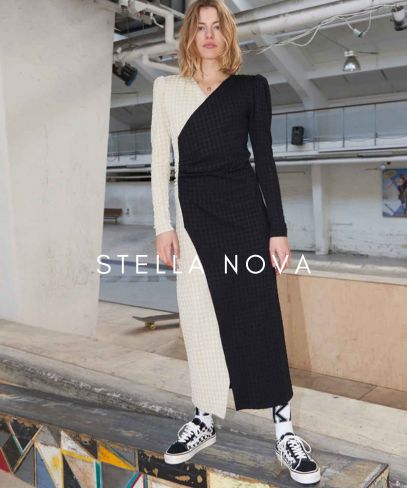 Stella nova